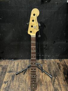 Fender USA プレシジョンベースネック　プレベネック ネック 
