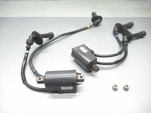 H1R6-0220 スズキ GSF750 イグニッションコイル E/Gコイル 純正品 【GR7EA-100～ 動画有】