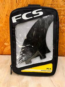 FCS PC-5 フィン　サーフボード