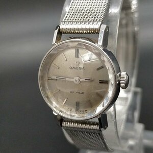 オメガ Omega 腕時計 不動品 511.190（デビル） レディース 3553047