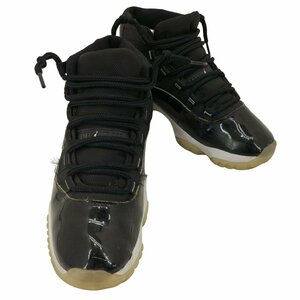 JORDAN BRAND(ジョーダンブランド) Air Jordan 11 Jubilee ハイカットスニ 中古 古着 0231