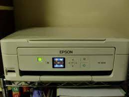 部品取りに EPSON PX404 カラリオ 顔料インク 検索)エプソン プリンター スキャナー代わりにも