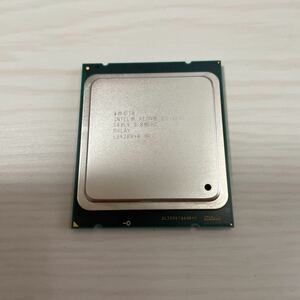 Intel インテル　Xeon E5-1603 1個
