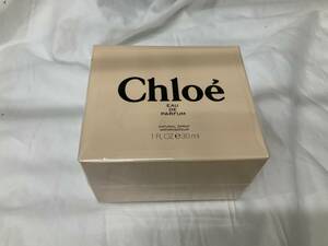 【2227/0423】Chloe クロエ　香水　オードパルファム　EDP SP 30ml