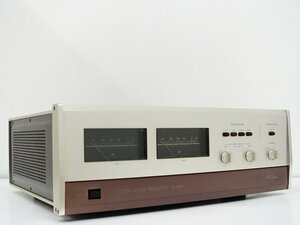 ■□Accuphase P-300L パワーアンプ アキュフェーズ□■019394002J□■