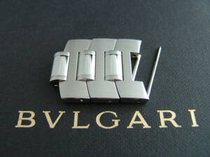 ★激安！★ブルガリ アショーマのコマ★BVLGARI★新品★