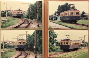 古い鉄道写真 鉄道写真 蒲原鉄道 蒲鉄 電気機関車 モハ61形 ED1 モハ71形 モハ31形 モハ41形 クハ10 全80枚 当時物 F 