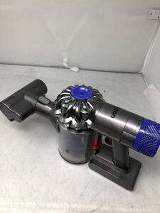 dyson ダイソン SV09 コードレスクリーナー 