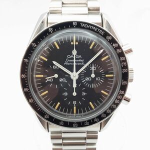 Omega (オメガ) スピードマスター Speedmaster アポロ ST345.0808