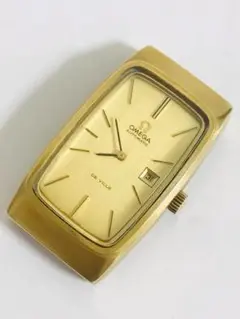 OMEGA オメガデビル 自動巻き 腕時計