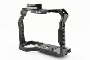 ★極上美品★ SmallRig FOR Sony α7III SERIES & α9 / A7III A9 2918 スモールリグ カメラケージ フルケージ #1249