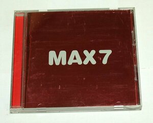 MAX 7 /V.A Jamiroquai,Destiny