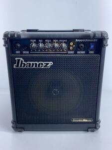 Ibanez◆ベースアンプ/SW20/コンボアンプ/4BAND EQ搭載/Sound Wave20/出力20W/