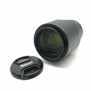 1円 美品 Nikon ニコン AF-S NIKKOR 70-300ｍｍ 1：4.5-5.6G 一眼レフ カメラ レンズ ｍ12838