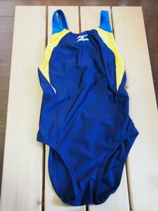 スリーエス スイミング ミズノ 女子競泳水着 140サイズ MIZUNO ときわスイミング