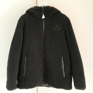 Moncler Haffner ジーニアス 1952 ボア リバーシブル ダウン　モンクレール　ハフナー　ダウンジャケット　1