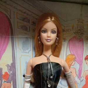 バービー　Barbie ソサエティーガール　Society Girl 