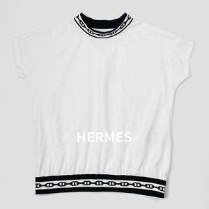 HERMES エルメス Chaine d