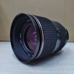 Tokina AT-X PRO AF 28 - 70mm 1:2.8 Φ77 トキナー カメラレンズ ニコン用 未確認 LENS1962