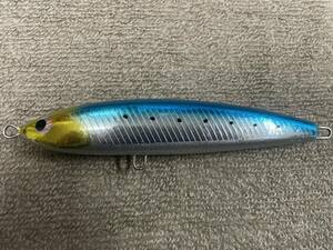 傷あり フィッシュトリッパーズビレッジ Fish Trippers Village リベルタンゴ エモシオン180 QF Libertango EMOCION