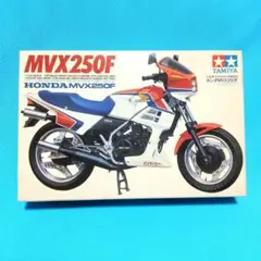 HONDA MVX 250F