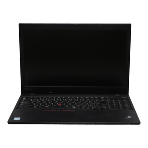★Lenovo ThinkPad L590 Core i5-1.6GHz(8265U)/8GB/256GB/15.6/Win10Pro64bit