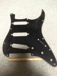 Fender ピックガード　フェンダー　ジャパン　ビンテージ　80年代　ストラト 