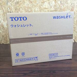 【TH-2520】未使用開封品 TOTO トートー Washlet ウォシュレット TCF8CM57 #SC1 パステルアイボリー 温水洗浄便座 トイレ