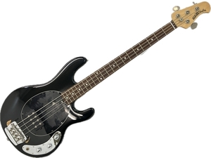 MUSICMAN Stingray エレキ ベース 4弦 ハードケース 付き ミュージックマン スティングレイ 中古 C8649022