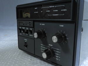 アマチュア無線機 YAESU FTV-901 V/U TRANSVERTER 可動良品 