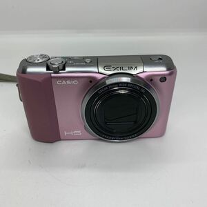 a★中古品　CASIO カシオ コンパクトデジタルカメラ EX-ZR700 EXILIM★