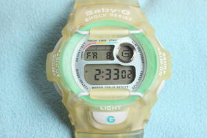 管24635　CASIO Baby-G　BG-370　クオーツ