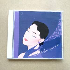 JAZZを聴きたくて★スターライト・スペシャル [CD] 1990年盤 TOCJ-5229