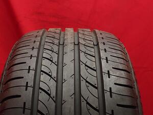 単品 タイヤ 1本 《 ブリヂストン 》 スニーカーSNK2 [ 225/45R18 91W ]9.5分山★n18 クラウン マークX オデッセイ アテンザ エスティマ