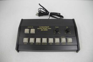 Lineartech リニアテック ZX-800 Sound Effect Box サウンド エフェクト ボックス (1927726)