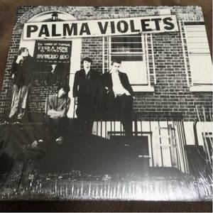 Palma Violets / 180 / LP+CD /Libertines / Strokes / Clash / Primal Scream