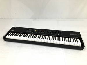 【動作保証】YAMAHA CP88 ステージピアノ 88鍵 2022年製 ペダル付き 楽器 ヤマハ 中古 美品 O8801466