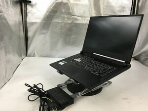 ASUSTeK COMPUTER INC./ノート/第9世代Core i7/メモリ8GB/8GB/WEBカメラ無/OS無-240223000816252