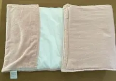 今治タオル 枕を使わない人の枕  パッド低い枕 柔らか  タオル生地パイル
