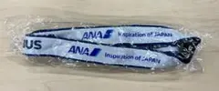 ANA AIRBUS エアバス ネックストラップ