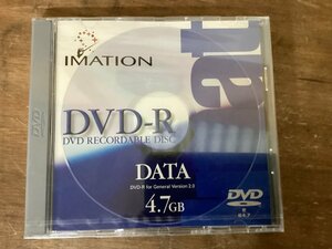 TT-1043 ■送料込■ DVD-R ドライブ IMATION DATA DVD 4.7GB データ 映像機器 外部 記録媒体 101g●未使用品●未開封 /くGOら