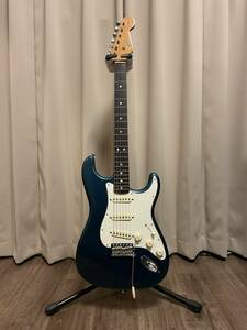Fender Japan Takashi Kato Stratocaster