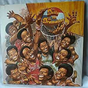 ■ THE DELLS / THE DRAMATICS 