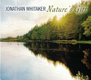[トロンボーンCD] Jonathan Whitaker - Nature