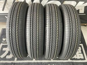 ◆4本セット! 1000円スタート完全売切!【24年製】ブリヂストン デューラーH/L 852 175/80R16 175/80-16 スズキ ジムニー JB64 JB23 JA12 11