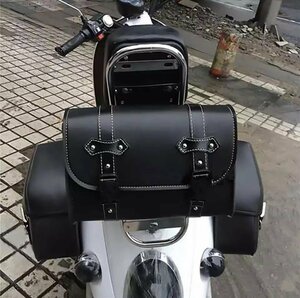 収納鞄 ツールバッグ オートバイツールバッグ 鞄 オートバイ バイク モーターサイクル サドルバッグ ハーレー XL883 XL1200カバン WXT507