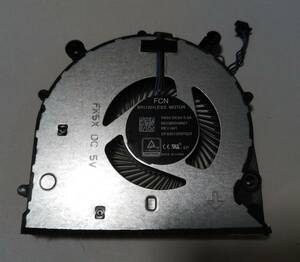 HP ProBook 650 G4 修理パーツ 送料無料 CPUファン クーラー ヒートンク 排熱 