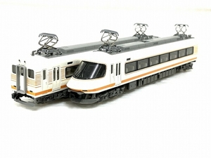 【動作保証】KATO 10-162 近畿日本鉄道 21000系 アーバンライナー 6両セット Nゲージ 鉄道模型 中古 O8784263