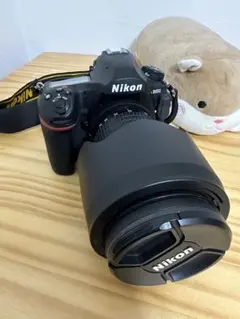 NikonD850+AF-S NIKKOR 24-70mm f/2.8G ED