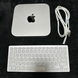 Mac mini model A1347 EMC 2840 Apple 